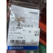 OMRON 欧姆龙 接近传感器 TL-W3MC1 2M BY OMC
