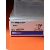 OMRON 欧姆龙 蜂鸣器 M2BJ-B24A