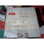 ABB 功率因数控制器 RVC-12
