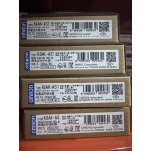 OMRON 欧姆龙 单相电流继电器 K8AK-AS1 24VAC/DC
