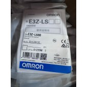 OMRON 欧姆龙 距离设定型光电开关 E3Z-LS68