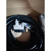 OMRON 欧姆龙 小型密封开关 D4E-2C21N
