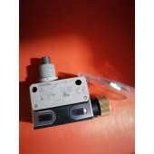 OMRON 欧姆龙 小型密封开关 D4E-2C20N