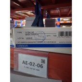 OMRON 欧姆龙 微动开关 小型基本开关 V-154-1A5 BY OMI