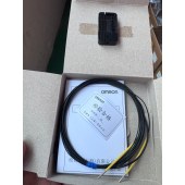 OMRON 欧姆龙 光纤传感器 E32-ZT22B 2M