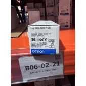 OMRON 欧姆龙 小型电磁锁定安全门开关 D4SL-N2HFA-DN