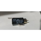 OMRON 欧姆龙 小型微动开关 VX-012-1C23