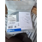 OMRON 欧姆龙 光纤传感器 E32-ZD200 2M