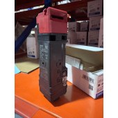 OMRON 欧姆龙 小型电磁锁定安全门开关 D4SL-N2HFA-DN