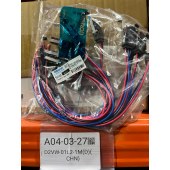 OMRON 欧姆龙 防浸型 小型基本开关 D2VW-01L2-1M(D)(CHN)