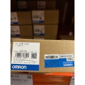 OMRON 欧姆龙 CJ系列 可编程控制器 I/O控制单元/I/O接口单元 CJ1W-IC101