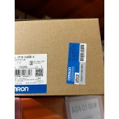 OMRON 欧姆龙 CP系列 可编程控制器 CPU单元 CP1H-X40DR-A
