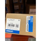 OMRON 欧姆龙 PLC可编程控制器 温度传感器单元 CP1W-TS101