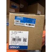 OMRON 欧姆龙 可编程控制器 CP1E-E10DR-A