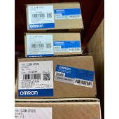 OMRON 欧姆龙 CJ系列 可编程控制器 CPU单元 脉冲I/O模块 CJ2M-CPU15