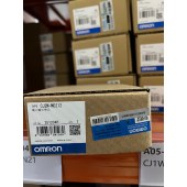 OMRON 欧姆龙 CJ系列 可编程控制器 CPU单元 脉冲I/O模块 CJ2M-MD212