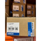 OMRON 欧姆龙 PLC可编程控制器 模拟输出单元 CP1W-AD041