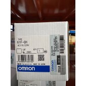 OMRON 欧姆龙 无浮标开关 61F-GH AC110/220