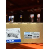 OMRON 欧姆龙 可编程控制器 CS1W-AD081-V1
