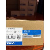OMRON 欧姆龙 PLC可编程控制器 模拟输出单元 CP1W-DA042