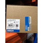 OMRON 欧姆龙 CP系列 可编程控制器 CPU单元 CP1H-XA40DT-D