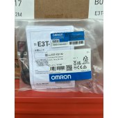 OMRON 欧姆龙 放大器内置型光电传感器 E3T-FD11M 2M
