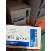 OMRON 欧姆龙 长距离型接近传感器 E2K-C25ME2 2M