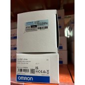 OMRON 欧姆龙 放大器分离接近传感器 （旋钮型） E2C-JC4A 2M