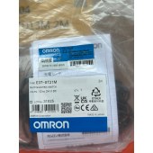 OMRON 欧姆龙 放大器内置型光电传感器 E3T-ST21M 2M