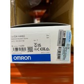 OMRON 欧姆龙 圆柱型传感器 E2K-X4ME2 2M