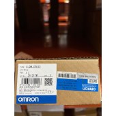 OMRON 欧姆龙 CJ系列 可编程控制器 CPU单元 脉冲I/O模块 CJ2M-CPU13