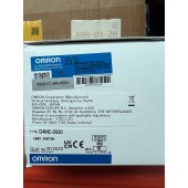 OMRON 欧姆龙 封闭式开关 D4MC-2020