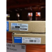 OMRON 欧姆龙 可编程控制器 CS1W-CN223