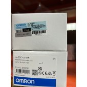 OMRON 欧姆龙 放大器分离接近传感器 （旋钮型） E2C-JC4AP 2M
