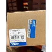 OMRON 欧姆龙 CP系列 可编程控制器 CPU单元 CP1H-X40DT-D