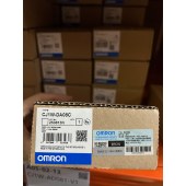 OMRON 欧姆龙 CJ系列 可编程控制器 模拟量I/O单元 CJ1W-DA08C