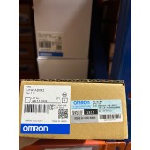 OMRON 欧姆龙 CJ系列 可编程控制器 模拟量I/O单元 CJ1W-AD042