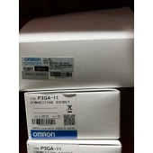 OMRON 欧姆龙 共用插座 P3GA-11
