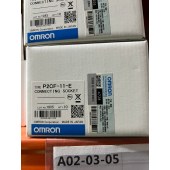 OMRON 欧姆龙 共用插座 P2CF-11-E