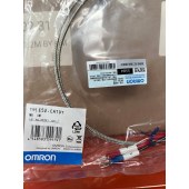 OMRON 欧姆龙 温度传感器系列 E52-CA1DY M6 1M