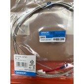 OMRON 欧姆龙 温度传感器系列 E52-CA1DY M6 2M