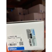 OMRON 欧姆龙 共用插座 P2CF-08