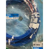 OMRON 欧姆龙 温度传感器系列 E52-CA15AY D=1.6 2M