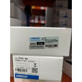 OMRON 欧姆龙 共用插座 P3G-08