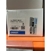 OMRON 欧姆龙 共用插座 P2CF-08-E