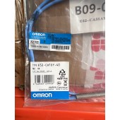 OMRON 欧姆龙 温度传感器系列 E52-CA1DY-40 M6 1M