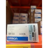 OMRON 欧姆龙 旋转编码器 E6C3-AG5C 1024P/R 2M