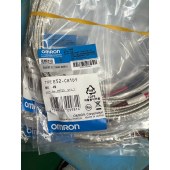 OMRON 欧姆龙 温度传感器系列 E52-CA1DY M6 4M