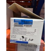 OMRON 欧姆龙 封闭式开关 SHL-D55