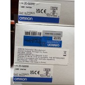 OMRON 欧姆龙 封闭式开关 ZC-Q2255